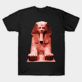 Hatshepsut Sphinx T-Shirt